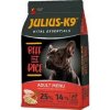 JULIUS K-9 HighPremium ADULT Vital Essentials BEEF&Rice 3 kg JULIUS K-9 HighPremium ADULT Vital Essentials BEEF&Rice 3 kg