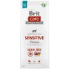 Brit Care dog Grain-free Sensitive 12 kg Brit Care dog Grain-free Sensitive 12 kg