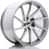 JAPAN RACING Japan Racing Jr36 10x23 5x108 ET30|-|55 Silver Brushed 74.1 JAPAN RACING Japan Racing Jr36 10x23 5x108 ET30|-|55 Silver Brushed 74.1