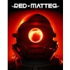 Red Matter Red Matter