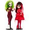 Mattel Monster High Beetlejuice set 2 bábiky Skullector Mattel Monster High Beetlejuice set 2 bábiky Skullector