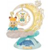 Sylvanian Families Kolekcia kúzelnej víli prívesky stmievanie Sylvanian Families Kolekcia kúzelnej víli prívesky stmievanie