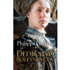 Dedičstvo Boleynovcov - Philippa Gregory Dedičstvo Boleynovcov - Philippa Gregory