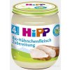 Hipp BIO Kuracie mäso 125 g Hipp BIO Kuracie mäso 125 g