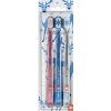 Curaprox CS 5460 ultrasoft Sobia edícia 3ks Curaprox CS 5460 ultrasoft Sobia edícia 3ks