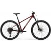 Bicykel Merida Big Nine TR 600 burgund 2026 Bicykel Merida Big Nine TR 600 burgund 2026
