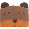 Almara Soap Designové mydlo pre deti My Happy Bear čučoriedka 100 g Almara Soap Designové mydlo pre deti My Happy Bear čučoriedka 100 g