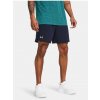 Pánske kraťasy Under Armour Vanish Woven 6in Shorts Veľkosť: L / Farba: tmavomodrá Pánske kraťasy Under Armour Vanish Woven 6in Shorts Veľkosť: L / Farba: tmavomodrá
