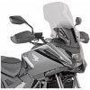 KAPPA KD1217ST číre plexi HONDA NC 750 X (25) KAPPA KD1217ST číre plexi HONDA NC 750 X (25)