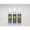Tamiya Silicone Damper MEDIUM Oil Set 3× 20 ml Tamiya Silicone Damper MEDIUM Oil Set 3× 20 ml