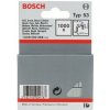 Bosch Bosch sponky do sponkovačky, typ 53 - 11,4 x 0,74 x 14 mm - 1000 ks 1609200368 Bosch Bosch sponky do sponkovačky, typ 53 - 11,4 x 0,74 x 14 mm - 1000 ks 1609200368