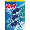 Bref Color Aktiv Eucalyptus WC blok 3x50 g Bref Color Aktiv Eucalyptus WC blok 3x50 g