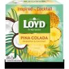 Loyd Tea pyramída koktejl pina colada 34g Loyd Tea pyramída koktejl pina colada 34g