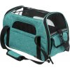 Trixie Transportná taška MADISON, 19 x 28 x 42cm, zelená