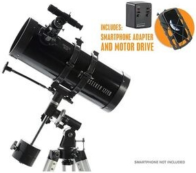 Celestron PowerSeeker 127/1000mm