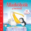 Állatkölyök a barátom (új) Állatkölyök a barátom (új)