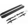 Basic Black Bočné nášľapy TUV Honda CR-V 2007-2012 Basic Black Bočné nášľapy TUV Honda CR-V 2007-2012