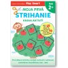 Moja prvá kniha aktivít Strihanie Moja prvá kniha aktivít Strihanie