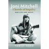 Joni Mitchell - Chords of Inquiry Joni Mitchell - Chords of Inquiry