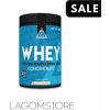 Lazar Angelov WHEY PROTEIN POWDER 908 GR vanilka Lazar Angelov WHEY PROTEIN POWDER 908 GR vanilka