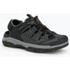 Pánske sandále SKECHERS Tresmen Menard black Pánske sandále SKECHERS Tresmen Menard black
