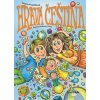 Hravá čeština - Zuzana Pospíšilová, Drahomír Trsťan Hravá čeština - Zuzana Pospíšilová, Drahomír Trsťan