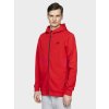 4F H4L21-BLM013 RED Pánska mikina US S 4F H4L21-BLM013 RED Pánska mikina US S