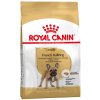 Royal Canin BHN FRENCH BULLDOG ADULT granule pre francúzske buldočky 3kg Royal Canin BHN FRENCH BULLDOG ADULT granule pre francúzske buldočky 3kg