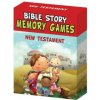 Bible Story Memory Games New Testament Bible Story Memory Games New Testament