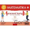 Matematika 4 pro ZŠ pracovní karty - Fraus Matematika 4 pro ZŠ pracovní karty - Fraus