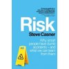 Risk - Steve Casner, Pan Books Risk - Steve Casner, Pan Books