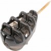 Korum Double Method Feeder – 60g