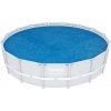 Bestway solárna plachta 4,62 m 58253 Bestway solárna plachta 4,62 m 58253