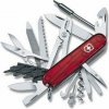 VICTORINOX 1.7775.T CYBERTOOL 41 VRECKOVÝ NÔŽ VICTORINOX 1.7775.T CYBERTOOL 41 VRECKOVÝ NÔŽ