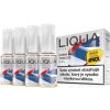 Cuban Cigar – Liquid Liqua Elements 4Pack (4x 10ml) - 12mg Cuban Cigar – Liquid Liqua Elements 4Pack (4x 10ml) - 12mg