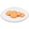 GOUTE proteínová diéta Jablkovo-škoricové keksy (40 g, 5ks) GOUTE proteínová diéta Jablkovo-škoricové keksy (40 g, 5ks)