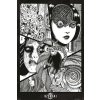 Plagát, Obraz - Junji Ito - Uzumaki, 61 × 91.5 cm Plagát, Obraz - Junji Ito - Uzumaki, 61 × 91.5 cm