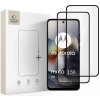 Hofi 113996 Tech-Protect Glass Fit + 2-PACK 3D sklo Motorola Moto G56 Hofi 113996 Tech-Protect Glass Fit + 2-PACK 3D sklo Motorola Moto G56