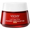 VICHY LIFTACTIV B3 ANTI-DARK SPOTS SPF 50 krém proti pigmentovým škvrnám a vráskam s ochranným faktorom, 50 ml VICHY LIFTACTIV B3 ANTI-DARK SPOTS SPF 50 krém proti pigmentovým škvrnám a vráskam s ochranným faktorom, 50 ml
