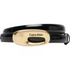 Calvin Klein Dámsky kožený opasok LV04F7064G2XL
