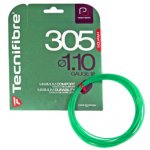 Tecnifibre String 305 Squash Green 1,10 mm
