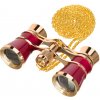 Levenhuk Broadway 325B Opera Glasses Levenhuk Broadway 325B Opera Glasses