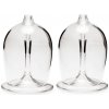 GSI Outdoors Nesting Wine Glass Set GSI Outdoors Nesting Wine Glass Set