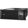 American Power Conversion APC Smart-UPS SRT 6000VA (6 kW) 230V Rack Mount, 4U American Power Conversion APC Smart-UPS SRT 6000VA (6 kW) 230V Rack Mount, 4U