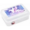 oxybag Box na desiatu s priehradkou Prémium LIGHT pegas oxybag Box na desiatu s priehradkou Prémium LIGHT pegas