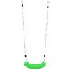 Hojdačka 2Kids Toys plastová svietiaca zelená Hojdačka 2Kids Toys plastová svietiaca zelená