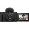 Digitálny fotoaparát Vlogovací fotoaparát Sony ZV-1F (ZV1FBDI.EU) Digitálny fotoaparát Vlogovací fotoaparát Sony ZV-1F (ZV1FBDI.EU)