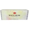 HEM Vonné tyčinky White Musk 8ks (HEM White Musk) HEM Vonné tyčinky White Musk 8ks (HEM White Musk)