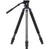 Sirui R-3213X+VH-10 Carbon Tripod - videohlava Sirui R-3213X+VH-10 Carbon Tripod - videohlava