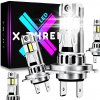 Žiarovky X-Three H7 40 W 2 ks Žiarovky X-Three H7 40 W 2 ks